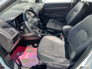 Peugeot 4008 