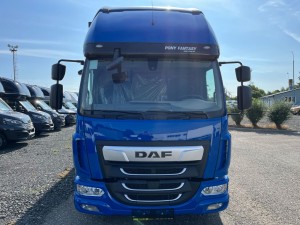 DAF LF SERIES 