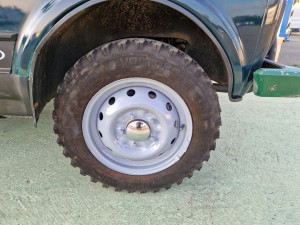 Lada Niva 