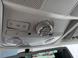 Škoda Yeti 