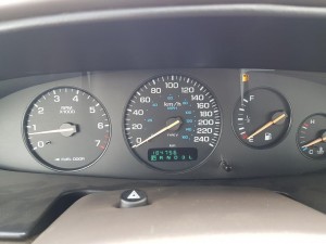 Chrysler Stratus 