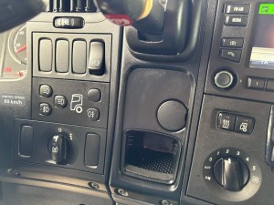 Scania P SERIES 