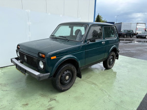 Lada Niva 