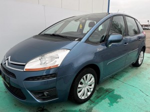 Citroën C4 Picasso 