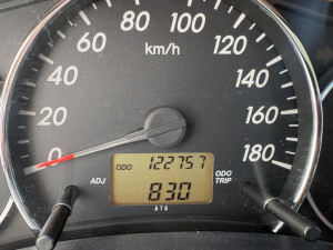 Daihatsu Terios 