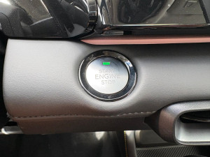 BAIC Motor X5 