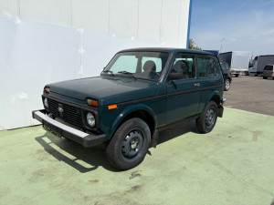Lada Niva 