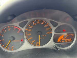 Toyota Celica 