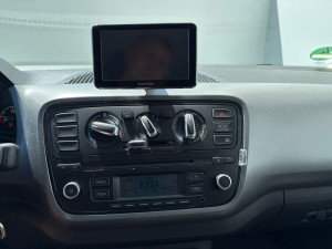 Škoda Citigo 