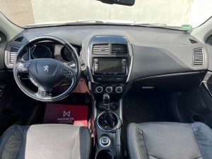 Peugeot 4008 