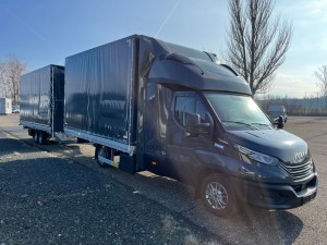 Iveco Daily 