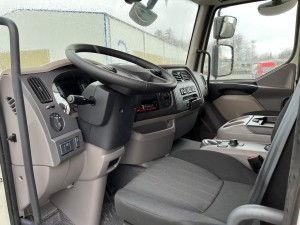 DAF LF SERIES 