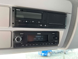 Iveco EUROCARGO 