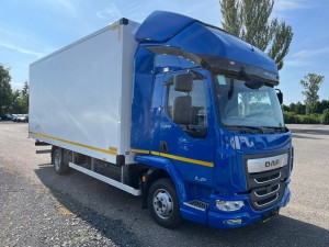 DAF LF SERIES 