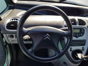 Citroën Xsara Picasso 