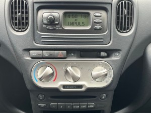 Toyota Verso 