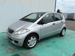 Mercedes-Benz A 150 