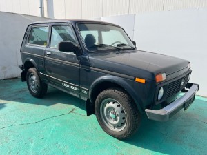 Lada Niva 
