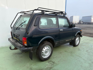 Lada Niva 